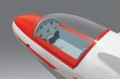 Phoenix K-8B 6,0 m Segler E-Version