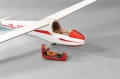 Phoenix K-8B 6,0 m Segler E-Version
