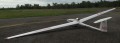 Frühjahrsangebot Carf-DG-800 in weiß mit Turbine u. Halterung