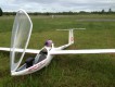Frühjahrsangebot Carf-DG-800 in weiß mit Turbine u. Halterung