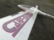 Frühjahrsangebot Carf-DG-800 in weiß mit Turbine u. Halterung