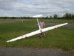 Frühjahrsangebot Carf-DG-800 in weiß mit Turbine u. Halterung