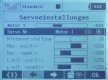 Pultsender DC-16 Mode 2/4