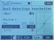 Pultsender DC-16 Mode 2/4