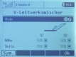 Pultsender DC-16 Mode 2/4