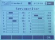 Pultsender DC-16 Mode 2/4