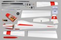 Phoenix K-8B 6,0 m Segler E-Version