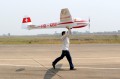 Phoenix K-8B 6,0 m Segler E-Version