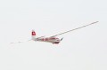 Phoenix K-8B 6,0 m Segler E-Version