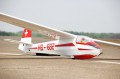 Phoenix K-8B 6,0 m Segler E-Version