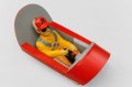 Phoenix K-8B 6,0 m Segler E-Version