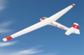 Phoenix K-8B 6,0 m Segler E-Version