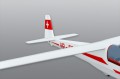 Phoenix K-8B 6,0 m Segler E-Version