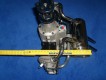 Moki 100 BVT Boxermotor Viertakt