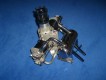 Moki 100 BVT Boxermotor Viertakt