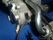 Moki 100 BVT Boxermotor Viertakt