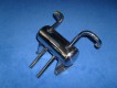 Moki 100 BVT Boxermotor Viertakt