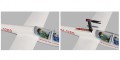 Phoenix ASK 21 Segler 6,5m mit Versand