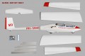 Phoenix ASK 21 Segler 6,5m mit Versand