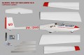 Phoenix ASK 21 Segler 6,5m mit Versand