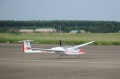 Phoenix ASK 21 Segler 6,5m mit Versand