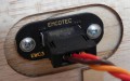 EWC3, 100cm, Emcotec Wing Connector