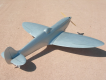 Carf Spitfire 2.6m (Silber)