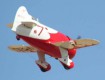 Carf GeeBee R2 2.4m (Rot/Weiß)
