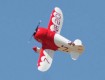 Carf GeeBee R2 2.4m (Rot/Weiß)