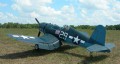 Carf F4U-1D Corsair 2.8m versch. Ausführungen ab
