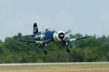 Carf F4U-1D Corsair 2.8m versch. Ausführungen ab