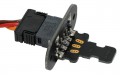 EWC3, 100cm, Emcotec Wing Connector