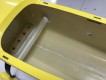 Carf Extra 300SC 2.3m Hybrid gelb