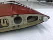 Carf Extra 300SC 2.3m Hybrid gelb