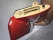 Carf Extra 300SC 2.3m Hybrid gelb