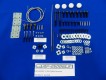 Carf Extra 300SC 2.3m Hybrid gelb