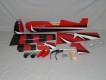Carf Extra 300SC 2.3m Hybrid rot
