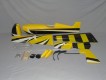 Carf Extra 300SC 2.3m Hybrid gelb