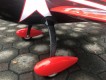 Carf Extra 300SC 2.3m Hybrid gelb