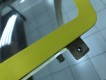 Carf Extra 300SC 2.3m Hybrid gelb