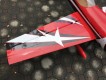 Carf Extra 300SC 2.3m Hybrid gelb