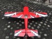 Carf Extra 300SC 2.3m Hybrid rot