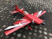 Carf Extra 300SC 2.3m Hybrid rot