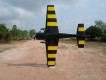 Setpreis Carf Extra 330SC 3.1m (Yellow Chequer Scheme) mit Zubehör!