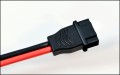 Kabel mit EMC-Buchse, 1,5qmm, 200cm