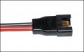 Kabel mit EMC-Stecker, 2,5qmm, 50cm