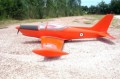 Carf SIAI Marchetti SF-260 ab