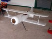Carf Pitts S12 2.7m 107