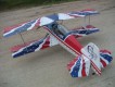 Carf Pitts S12 2.7m 107