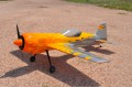 Carf Sukhoi SU-31 3m ab